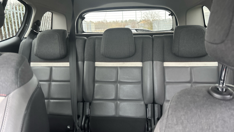 Citroen C5 Aircross 2.0 BlueHDi 180 Flair Plus 5dr EAT8 Diesel Hatchback